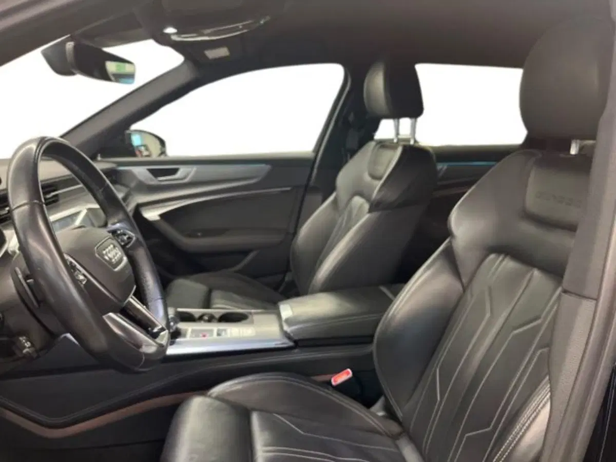 Audi A6 Allroad usata a Bologna (12)