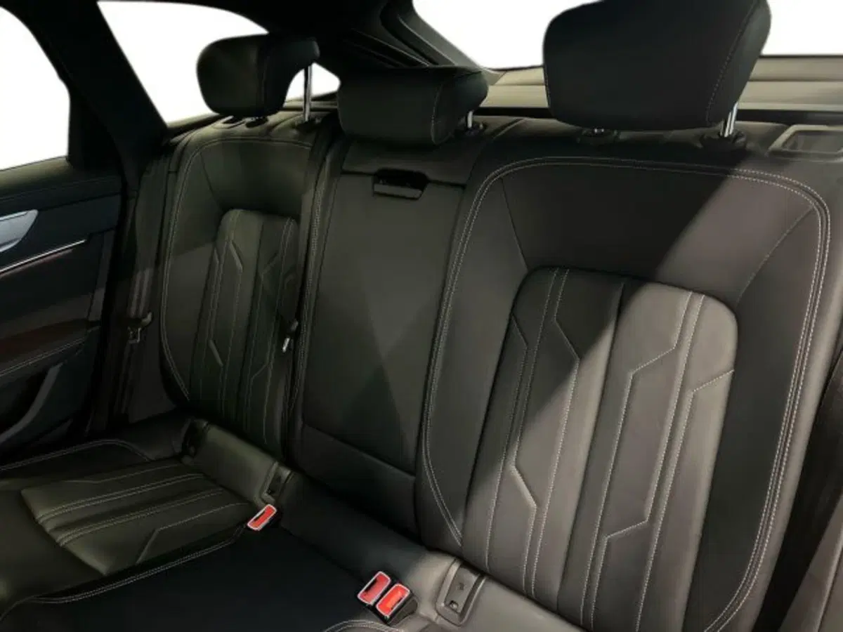 Audi A6 Allroad usata a Bologna (13)
