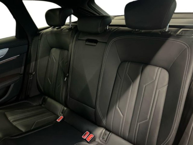 Audi A6 Allroad usata a Bologna (13)