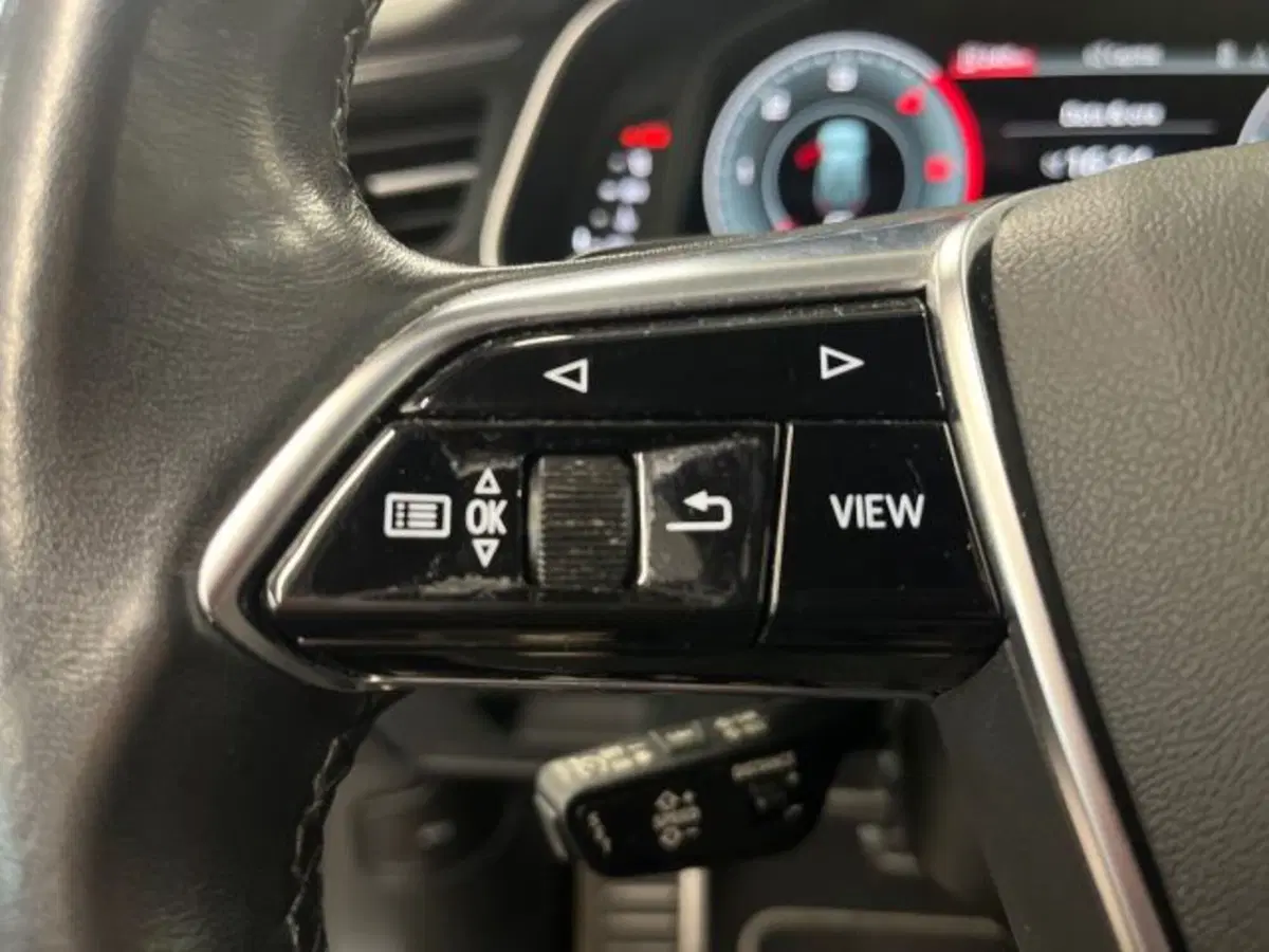 Audi A6 Allroad usata a Bologna (15)