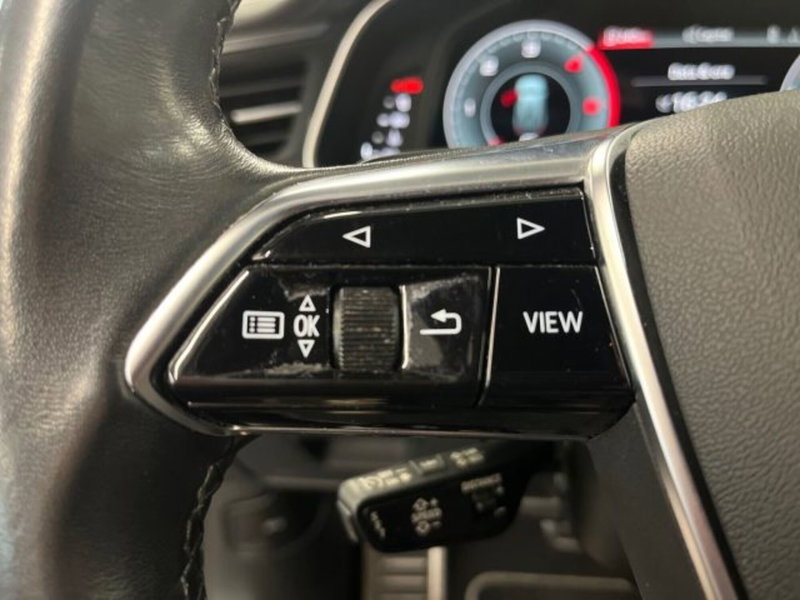 Audi A6 Allroad usata a Bologna (15)