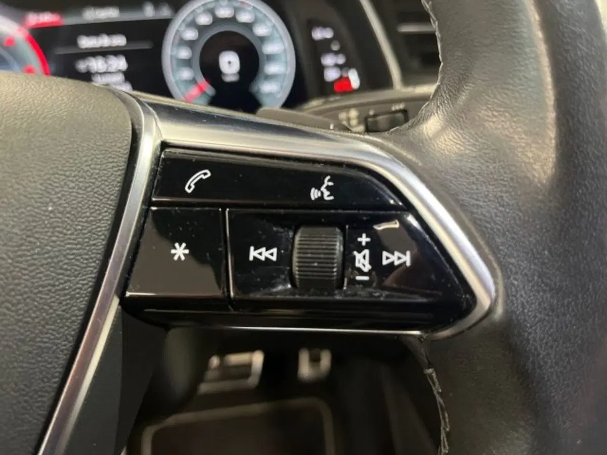Audi A6 Allroad usata a Bologna (16)