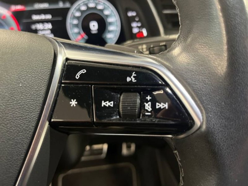 Audi A6 Allroad usata a Bologna (16)