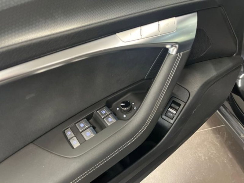 Audi A6 Allroad usata a Bologna (17)