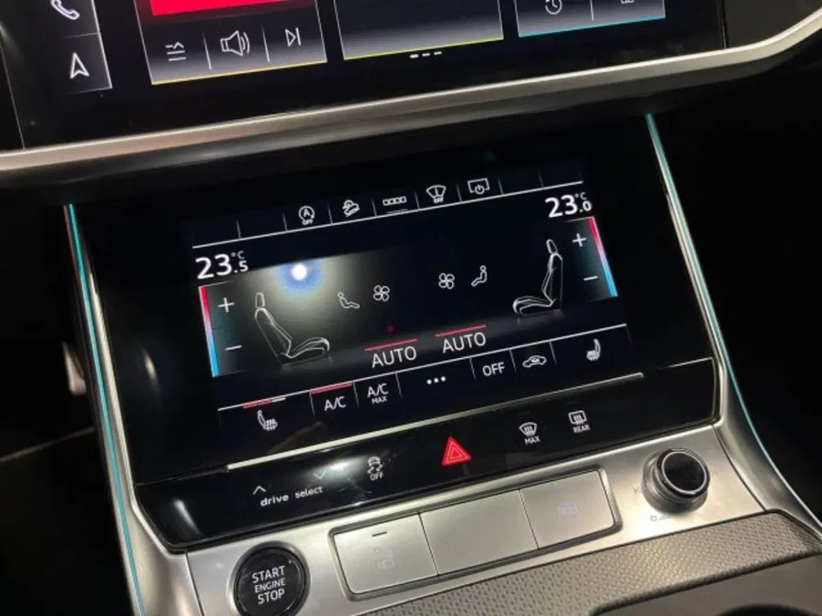 Audi A6 Allroad usata a Bologna (18)