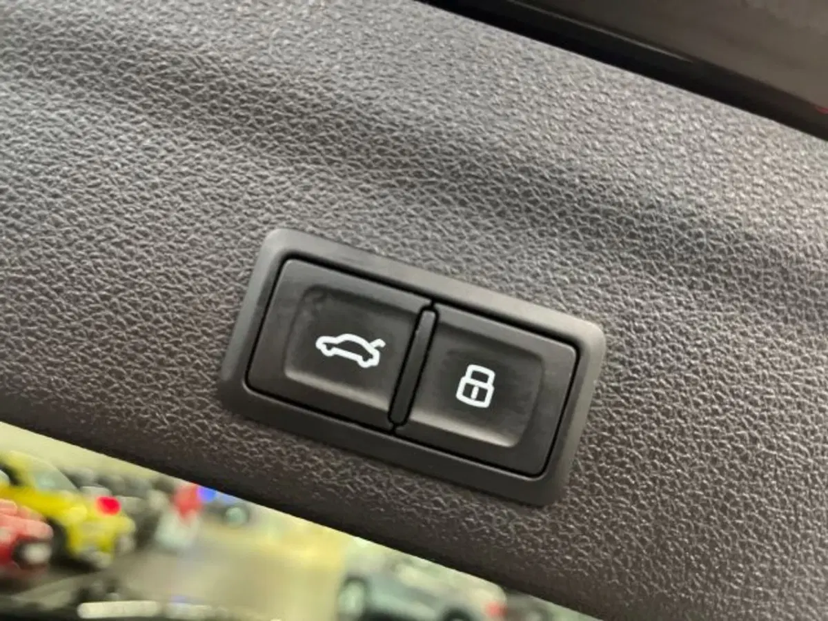 Audi A6 Allroad usata a Bologna (20)