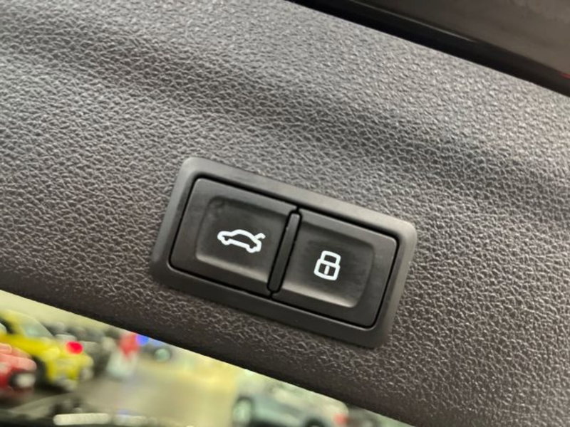 Audi A6 Allroad usata a Bologna (20)