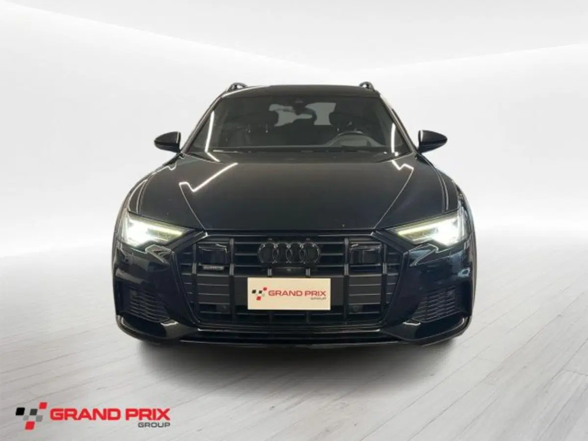Audi A6 Allroad usata a Bologna (3)