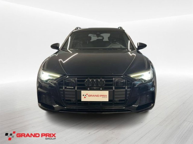 Audi A6 Allroad usata a Bologna (3)