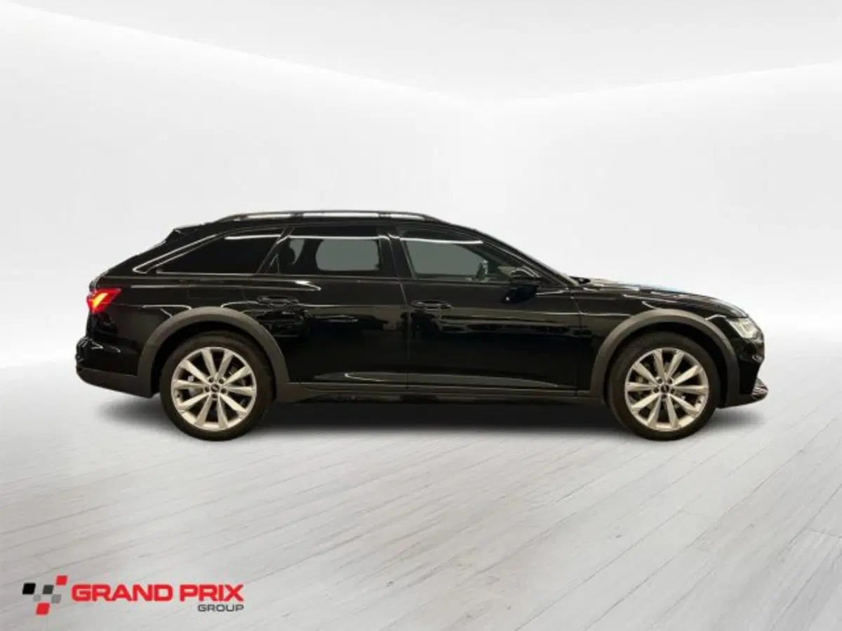 Audi A6 Allroad usata a Bologna (4)