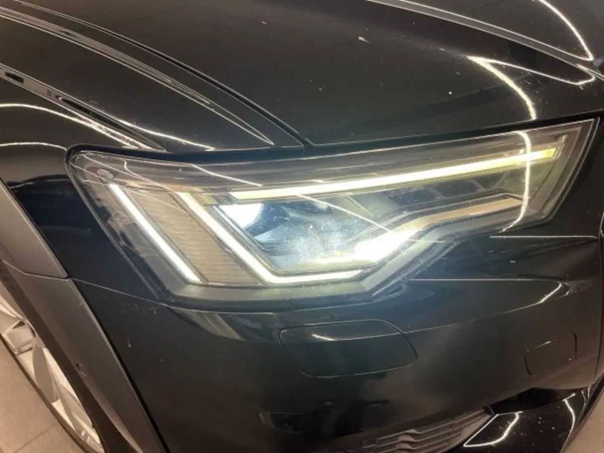 Audi A6 Allroad usata a Bologna (7)