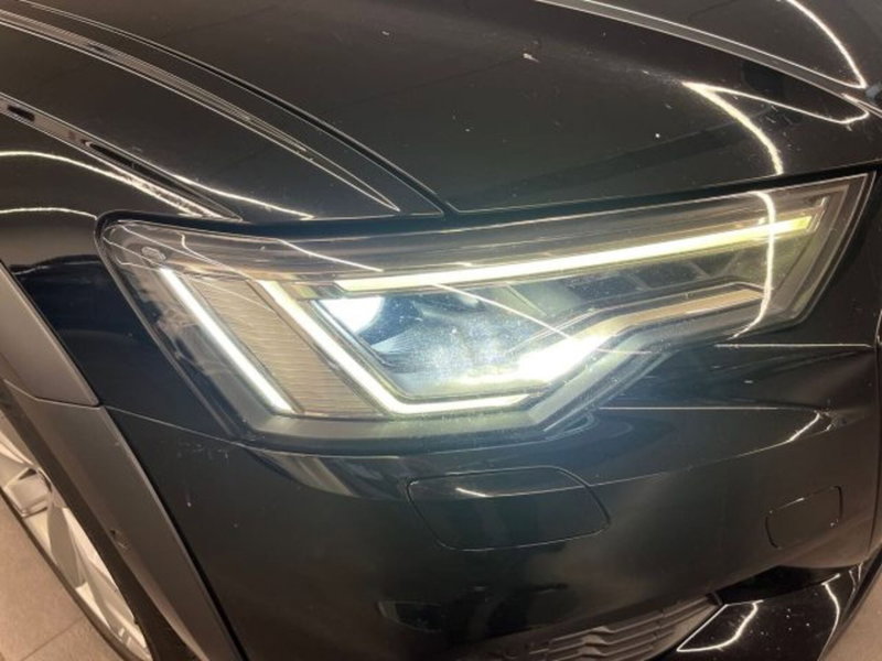 Audi A6 Allroad usata a Bologna (7)