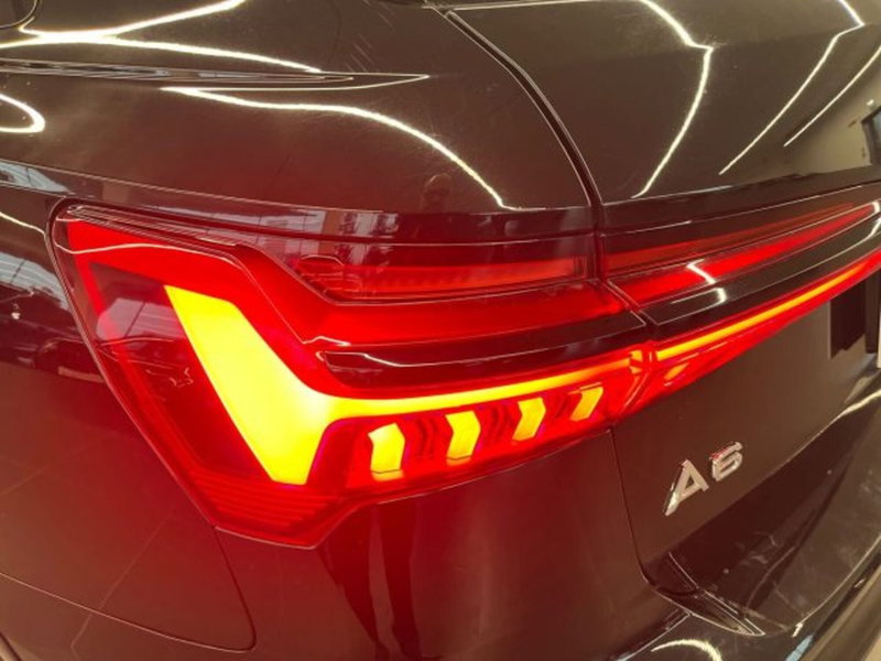 Audi A6 Allroad usata a Bologna (8)