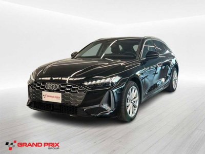 Audi A5 Avant 2.0 tdi mhev+ Business Advanced quattro 204cv s-tronic del 2025 usata a Castenaso