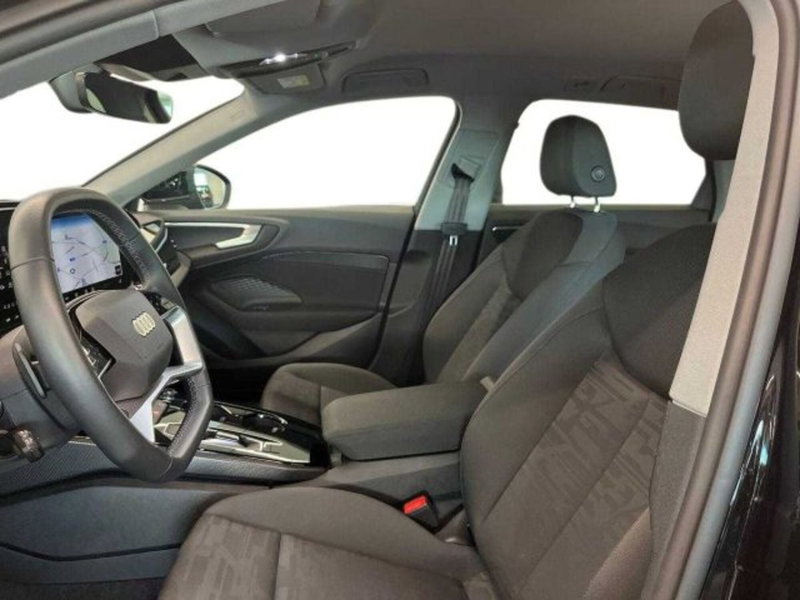 Audi A5 Avant usata a Bologna (12)