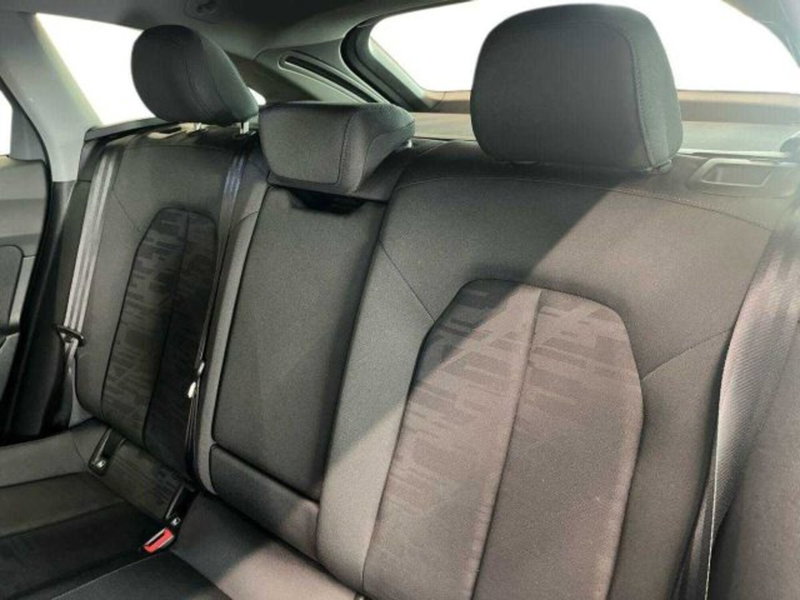 Audi A5 Avant usata a Bologna (13)