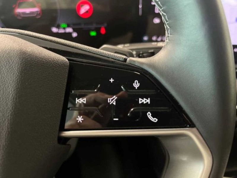 Audi A5 Avant usata a Bologna (16)