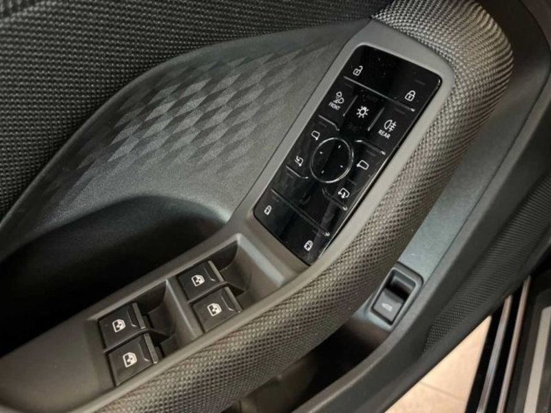 Audi A5 Avant usata a Bologna (17)