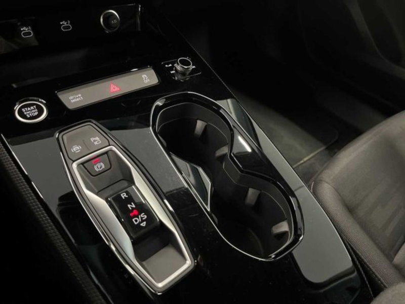 Audi A5 Avant usata a Bologna (18)