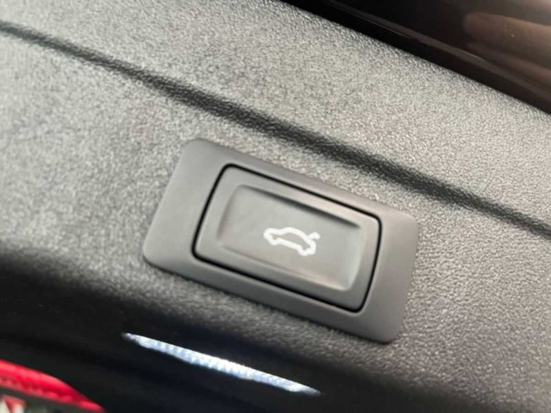 Audi A5 Avant usata a Bologna (19)