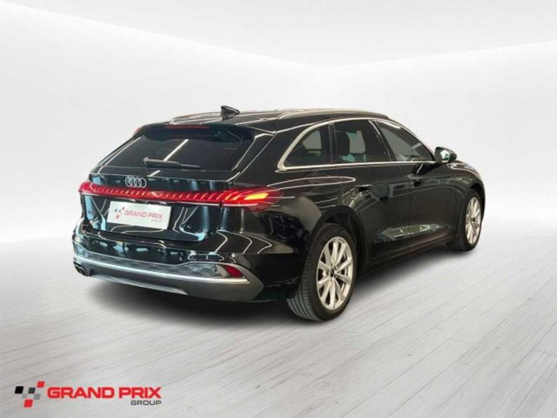 Audi A5 Avant usata a Bologna (2)