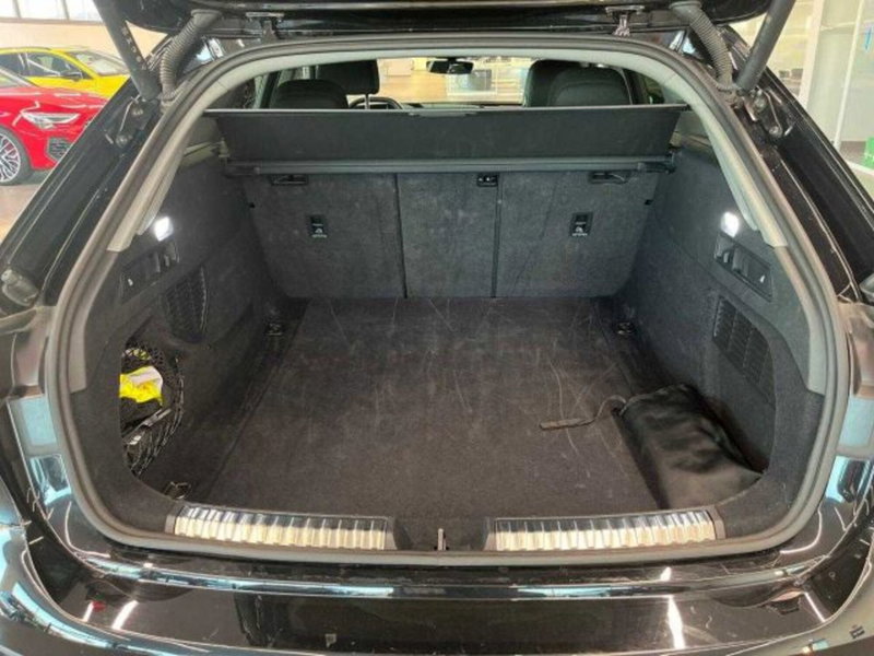 Audi A5 Avant usata a Bologna (20)