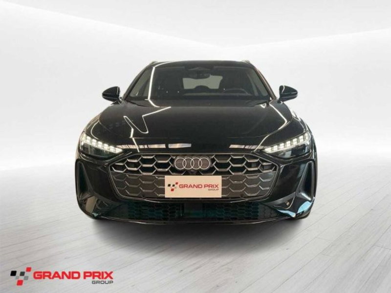 Audi A5 Avant usata a Bologna (3)