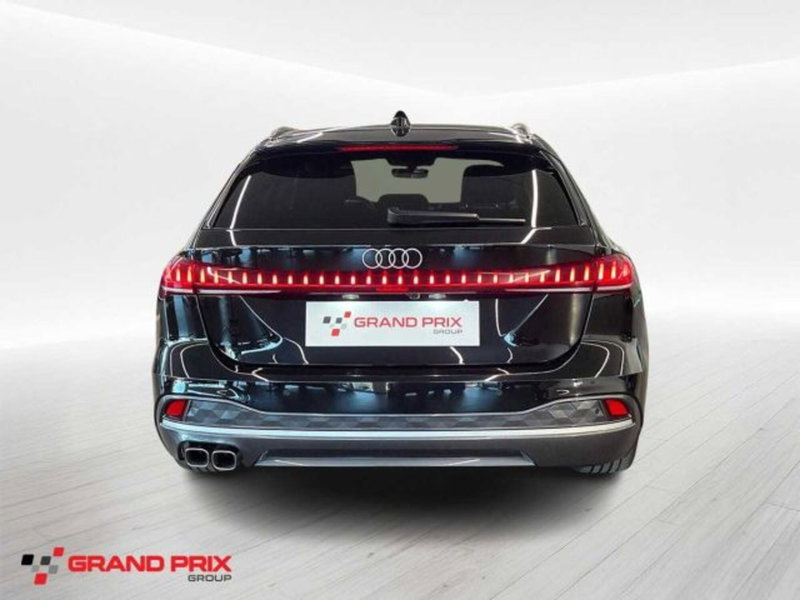 Audi A5 Avant usata a Bologna (5)