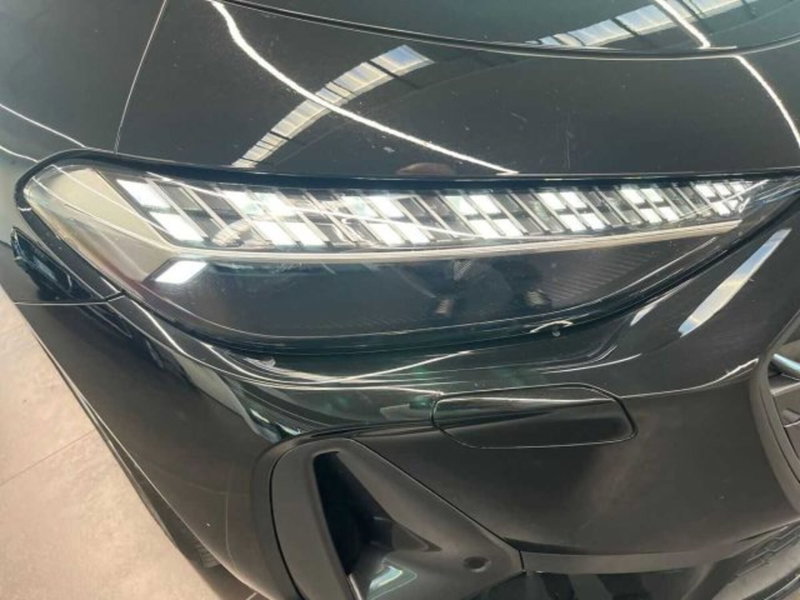 Audi A5 Avant usata a Bologna (7)