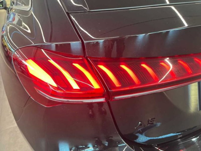 Audi A5 Avant usata a Bologna (8)