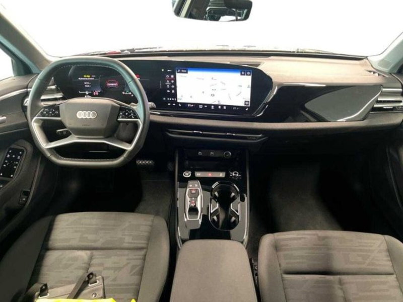 Audi A5 Avant usata a Bologna (9)