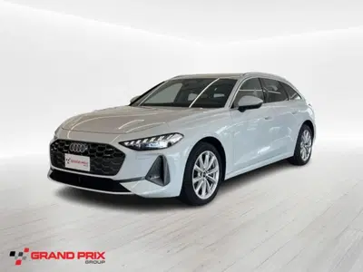 Audi A5 Avant 2.0 tdi mhev+ Business Advanced quattro 204cv s-tronic del 2025 usata a Castenaso