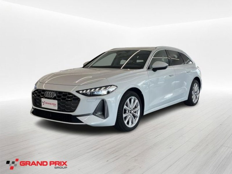 Audi A5 Avant usata a Bologna