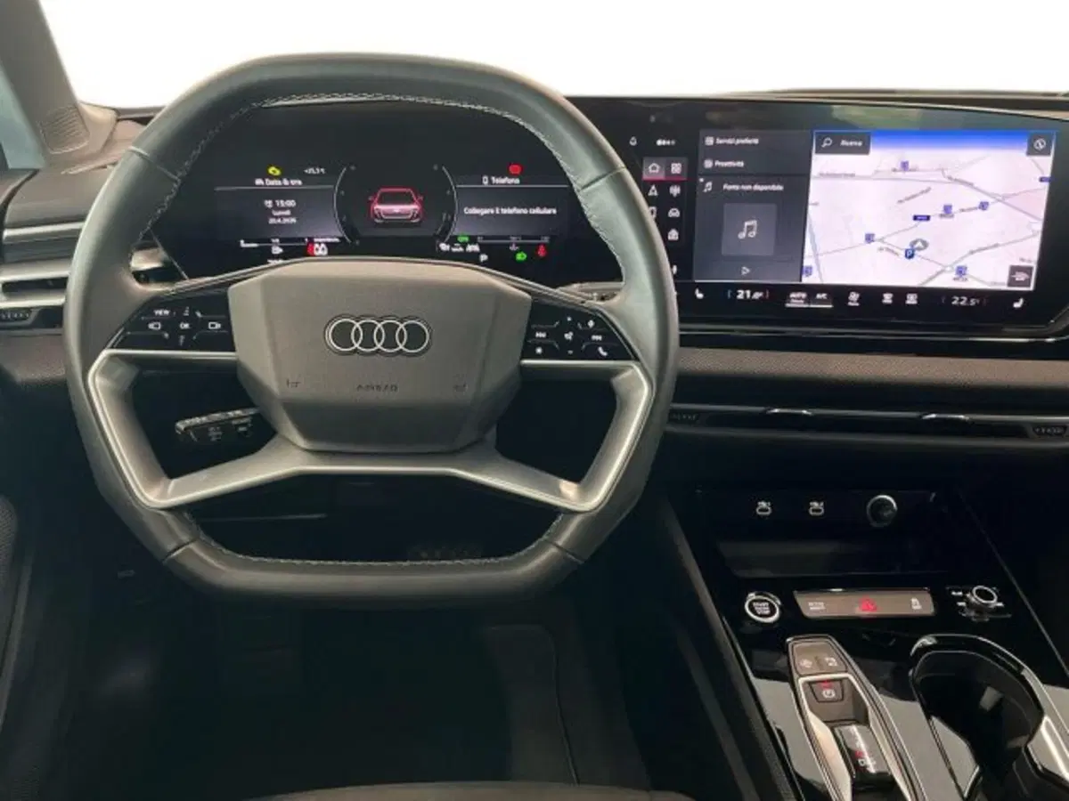 Audi A5 Avant usata a Bologna (10)