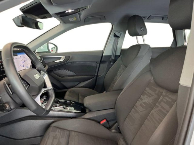 Audi A5 Avant usata a Bologna (12)