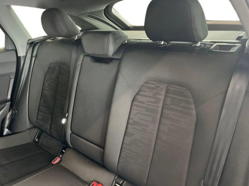 Audi A5 Avant usata a Bologna (13)