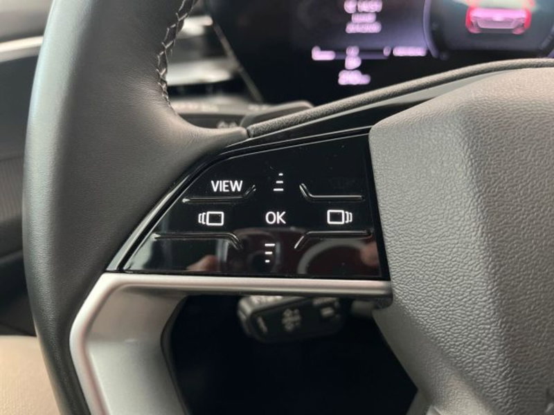 Audi A5 Avant usata a Bologna (15)