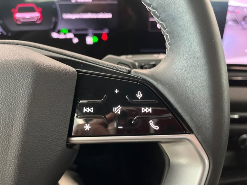 Audi A5 Avant usata a Bologna (16)