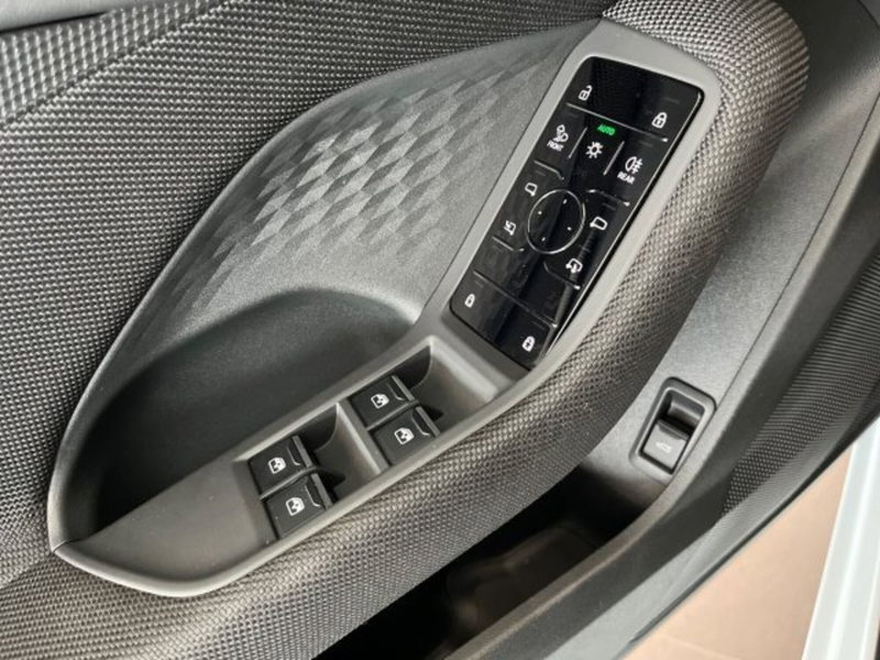 Audi A5 Avant usata a Bologna (17)