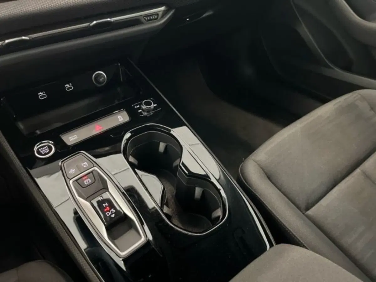 Audi A5 Avant usata a Bologna (18)