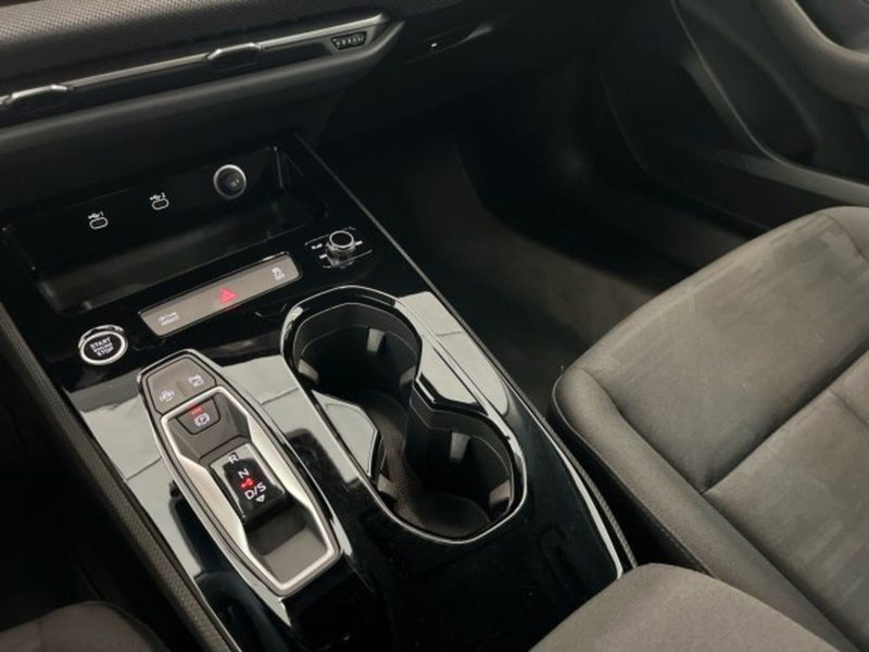 Audi A5 Avant usata a Bologna (18)