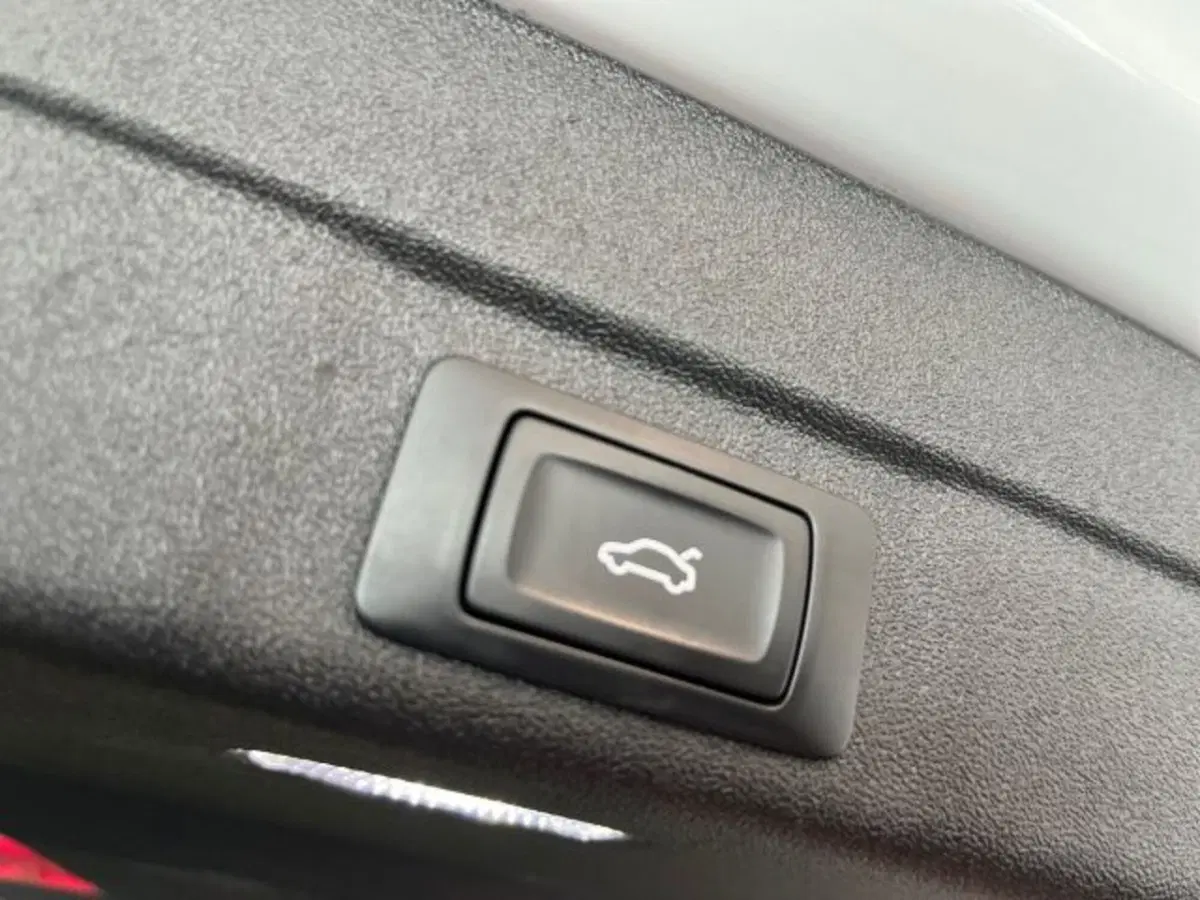 Audi A5 Avant usata a Bologna (19)