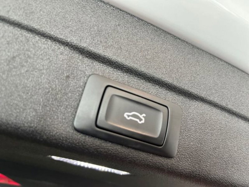 Audi A5 Avant usata a Bologna (19)