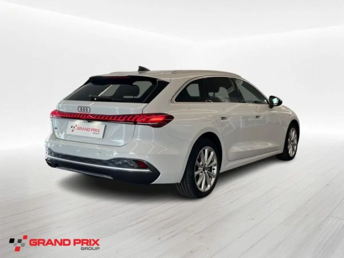 Audi A5 Avant usata a Bologna (2)