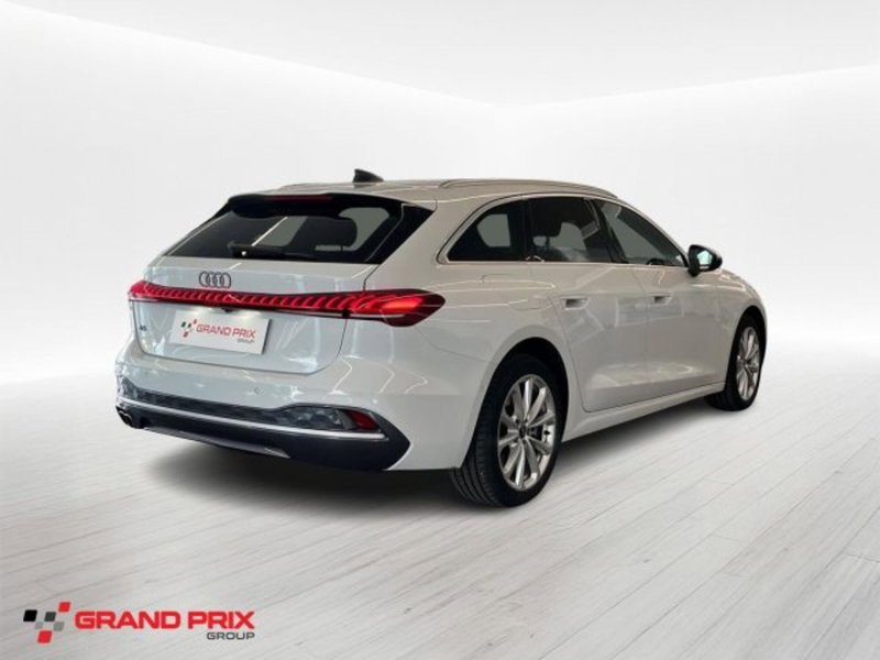 Audi A5 Avant usata a Bologna (2)