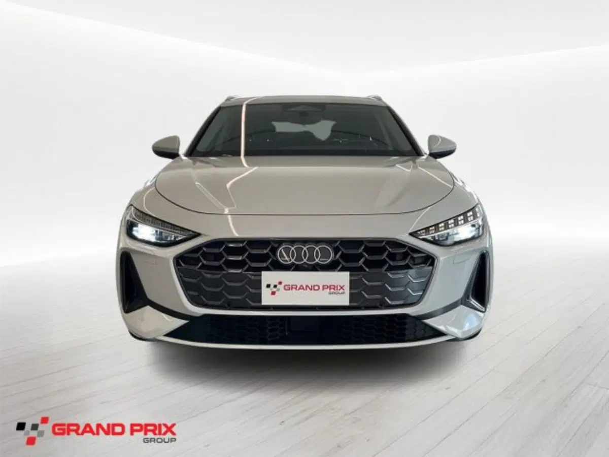 Audi A5 Avant usata a Bologna (3)