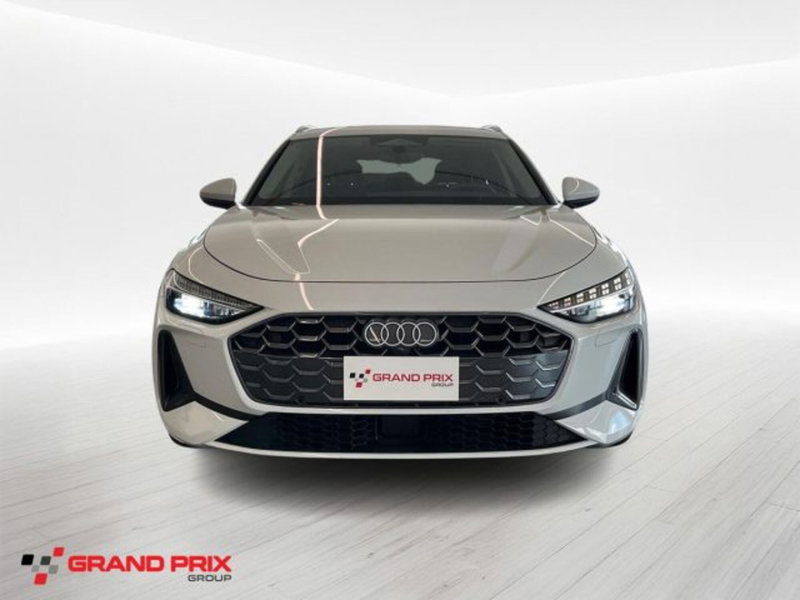 Audi A5 Avant usata a Bologna (3)