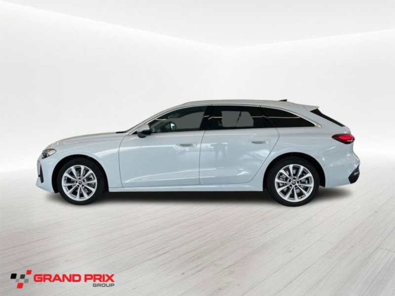 Audi A5 Avant usata a Bologna (4)