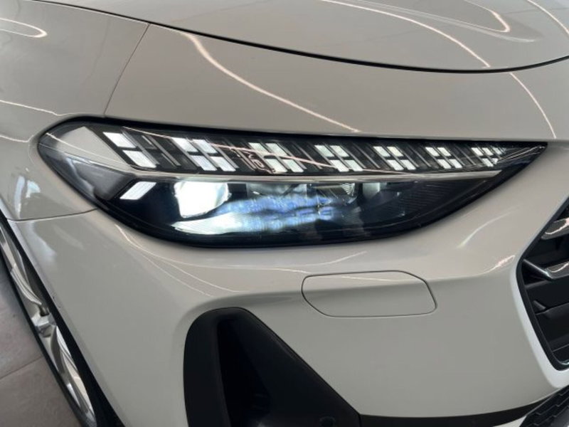 Audi A5 Avant usata a Bologna (7)