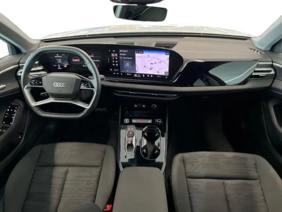 Audi A5 Avant usata a Bologna (9)
